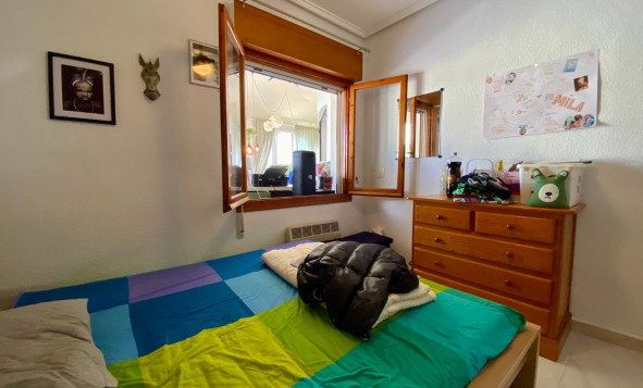 Resale - 3. Semi-detached house - Ciudad Quesada - Costa Blanca South