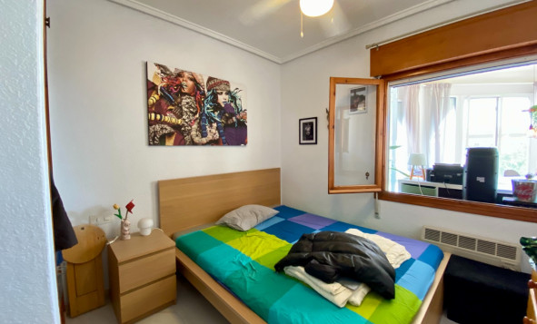 Resale - 3. Semi-detached house - Ciudad Quesada - Costa Blanca South