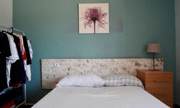 Herverkoop - 3. Halfvrijstaand huis - Ciudad Quesada - Costa Blanca Zuid