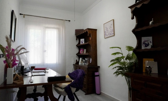 Herverkoop - 3. Halfvrijstaand huis - Ciudad Quesada - Costa Blanca Zuid