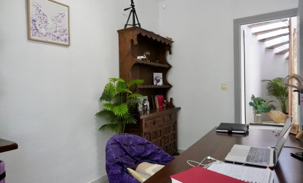 Herverkoop - 3. Halfvrijstaand huis - Ciudad Quesada - Costa Blanca Zuid