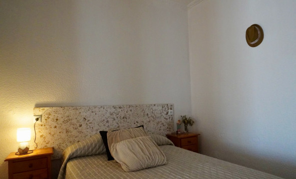 Herverkoop - 3. Halfvrijstaand huis - Ciudad Quesada - Costa Blanca Zuid