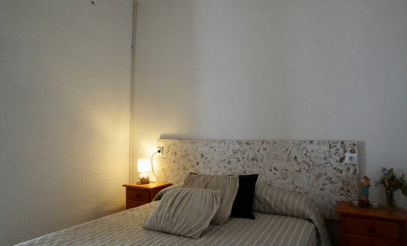 Herverkoop - 3. Halfvrijstaand huis - Ciudad Quesada - Costa Blanca Zuid