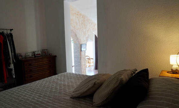 Herverkoop - 3. Halfvrijstaand huis - Ciudad Quesada - Costa Blanca Zuid