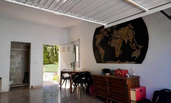 Herverkoop - 3. Halfvrijstaand huis - Ciudad Quesada - Costa Blanca Zuid