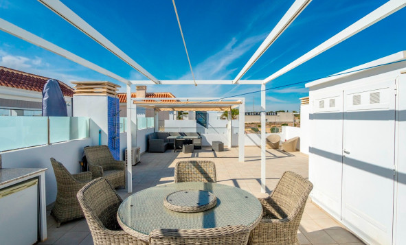 Herverkoop - 1. Appartement / flat - Ciudad Quesada - Costa Blanca Zuid