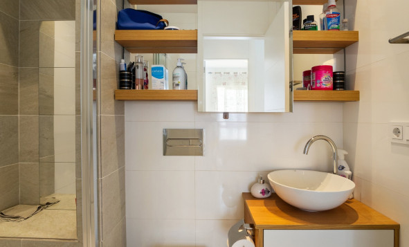 Herverkoop - 1. Appartement / flat - Ciudad Quesada - Costa Blanca Zuid