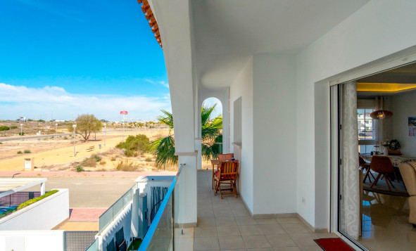 Herverkoop - 1. Appartement / flat - Ciudad Quesada - Costa Blanca Zuid