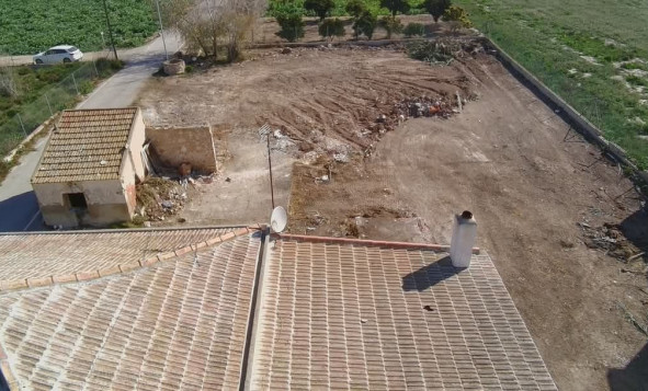 Herverkoop - 3. Halfvrijstaand huis - Daya Nueva - Costa Blanca Zuid