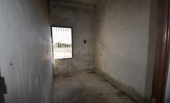 Herverkoop - 3. Halfvrijstaand huis - Daya Nueva - Costa Blanca Zuid