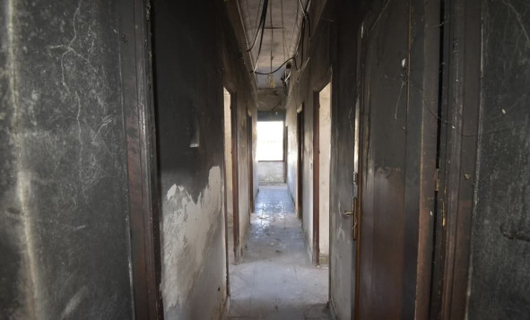 Herverkoop - 3. Halfvrijstaand huis - Daya Nueva - Costa Blanca Zuid