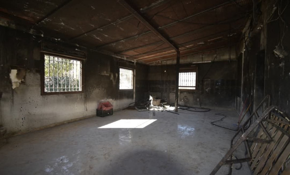 Herverkoop - 3. Halfvrijstaand huis - Daya Nueva - Costa Blanca Zuid