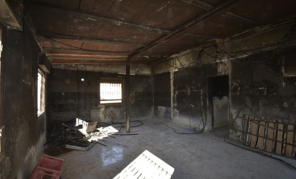 Herverkoop - 3. Halfvrijstaand huis - Daya Nueva - Costa Blanca Zuid