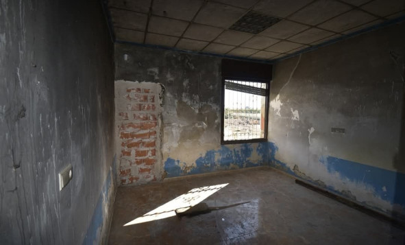 Herverkoop - 3. Halfvrijstaand huis - Daya Nueva - Costa Blanca Zuid