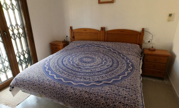 Herverkoop - 1. Appartement / flat - Algorfa - Costa Blanca Zuid