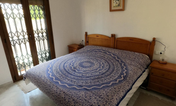 Herverkoop - 1. Appartement / flat - Algorfa - Costa Blanca Zuid