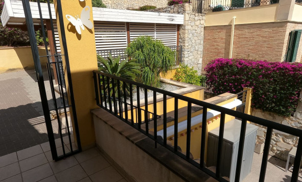 Herverkoop - 3. Halfvrijstaand huis - Algorfa - Costa Blanca Zuid