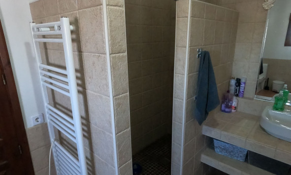 Herverkoop - 3. Halfvrijstaand huis - Jacarilla - Costa Blanca Zuid