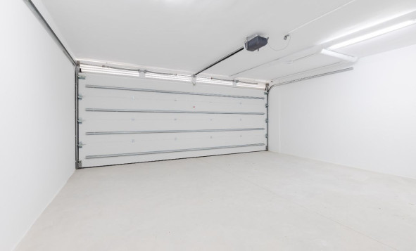 Herverkoop - 3. Halfvrijstaand huis - Algorfa - Costa Blanca Zuid