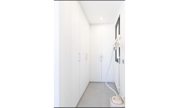 Herverkoop - 3. Halfvrijstaand huis - Algorfa - Costa Blanca Zuid