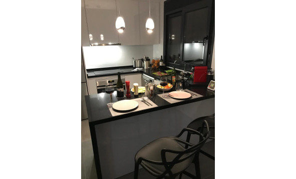 Herverkoop - 3. Halfvrijstaand huis - Ciudad Quesada - La Marquesa