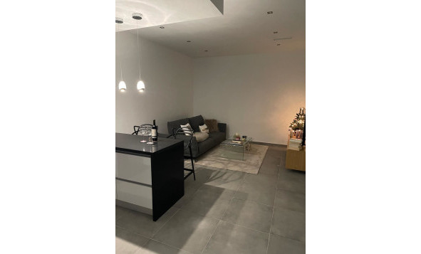 Herverkoop - 3. Halfvrijstaand huis - Ciudad Quesada - La Marquesa