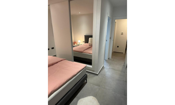 Herverkoop - 3. Halfvrijstaand huis - Ciudad Quesada - La Marquesa