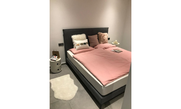 Herverkoop - 3. Halfvrijstaand huis - Ciudad Quesada - La Marquesa