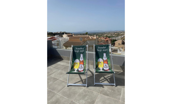 Herverkoop - 3. Halfvrijstaand huis - Ciudad Quesada - La Marquesa