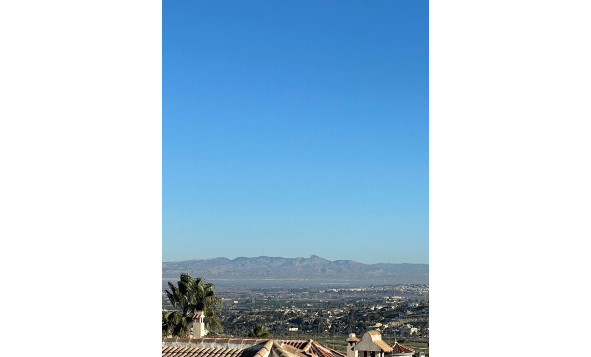 Herverkoop - 3. Halfvrijstaand huis - Ciudad Quesada - La Marquesa