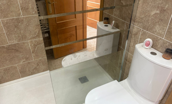 Herverkoop - 1. Appartement / flat - Algorfa - Costa Blanca Zuid