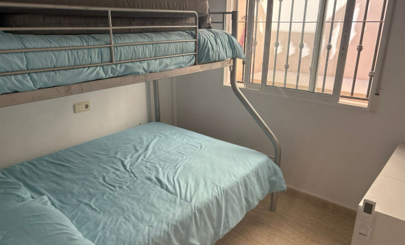 Herverkoop - 1. Appartement / flat - Algorfa - Costa Blanca Zuid