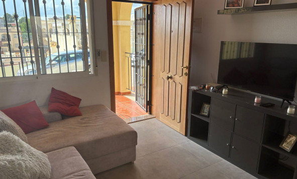 Herverkoop - 1. Appartement / flat - Algorfa - Costa Blanca Zuid