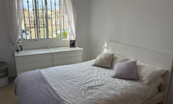 Herverkoop - 1. Appartement / flat - Algorfa - Costa Blanca Zuid