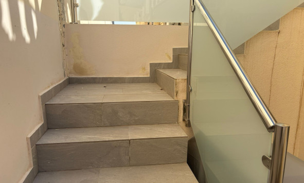 Herverkoop - 1. Appartement / flat - Algorfa - Costa Blanca Zuid