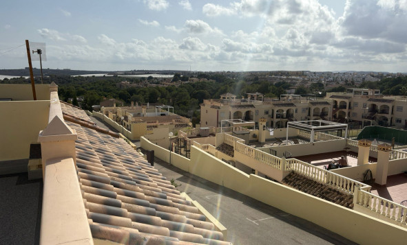 Herverkoop - 1. Appartement / flat - Algorfa - Costa Blanca Zuid