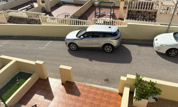 Herverkoop - 1. Appartement / flat - Algorfa - Costa Blanca Zuid