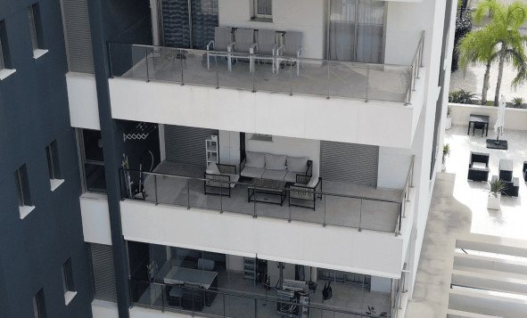 Herverkoop - 1. Appartement / flat - Orihuela Costa - Costa Blanca Zuid