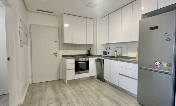 Herverkoop - 1. Appartement / flat - Orihuela Costa - Costa Blanca Zuid