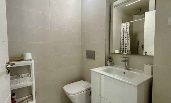 Herverkoop - 1. Appartement / flat - Orihuela Costa - Costa Blanca Zuid