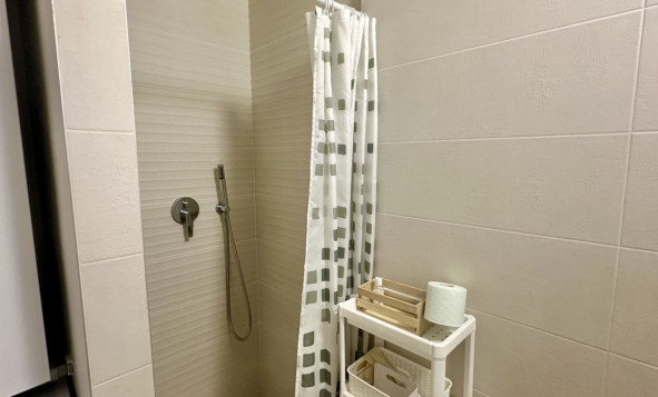 Herverkoop - 1. Appartement / flat - Orihuela Costa - Costa Blanca Zuid