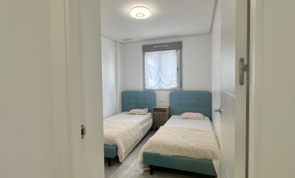 Herverkoop - 1. Appartement / flat - Orihuela Costa - Costa Blanca Zuid