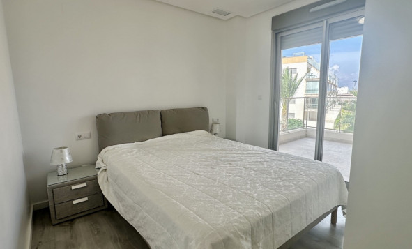 Herverkoop - 1. Appartement / flat - Orihuela Costa - Costa Blanca Zuid
