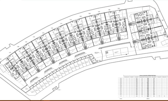 Obra nueva - 2. Chalet adosado - Pilar de la Horadada - Costa Blanca Sur