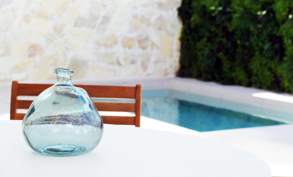 Nieuwbouw woningen - 1. Appartement / flat - Pilar de la Horadada - Costa Blanca Zuid