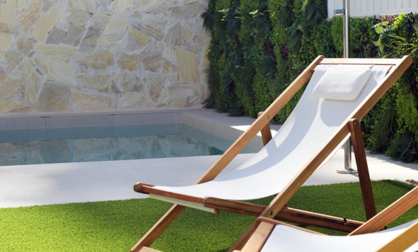 Nieuwbouw woningen - 1. Appartement / flat - Pilar de la Horadada - Costa Blanca Zuid