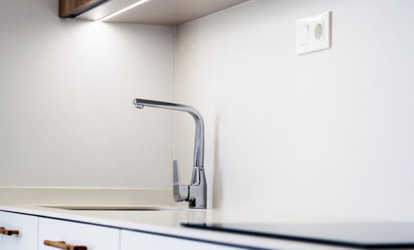 Nieuwbouw woningen - 1. Appartement / flat - Pilar de la Horadada - Costa Blanca Zuid