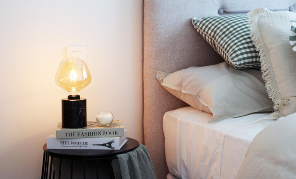 Nieuwbouw woningen - 1. Appartement / flat - Pilar de la Horadada - Costa Blanca Zuid