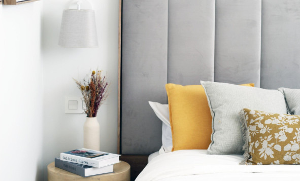 Nieuwbouw woningen - 1. Appartement / flat - Pilar de la Horadada - Costa Blanca Zuid