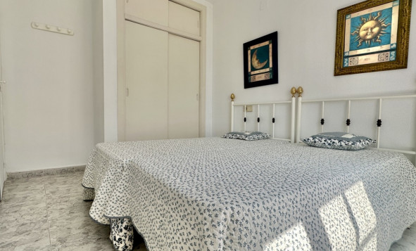 Herverkoop - 1. Appartement / flat - Orihuela Costa - Costa Blanca Zuid